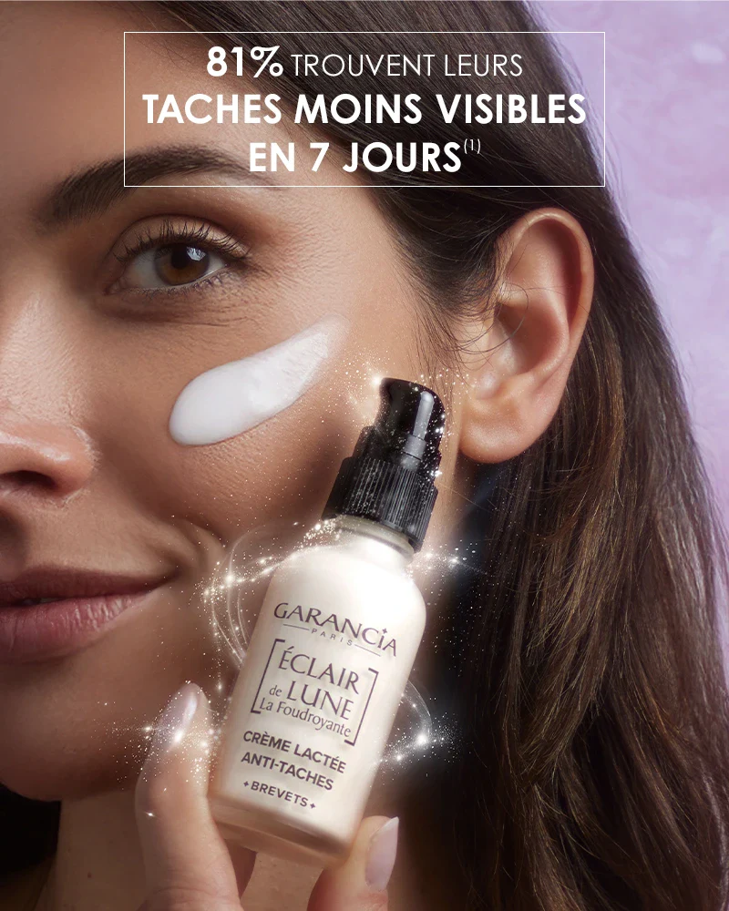 Soins Visage